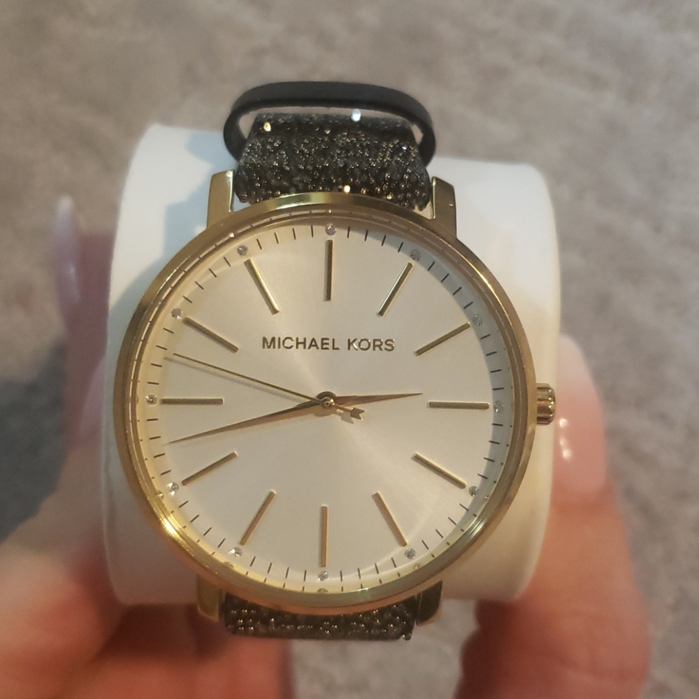 Women's Michael Kors Watch